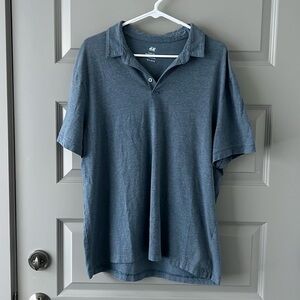 H&M polo t-shirt / size: XL mens